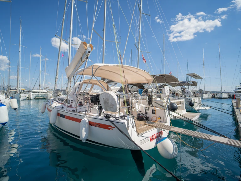 Alquiler de Salona Salona 38 en Kaštela