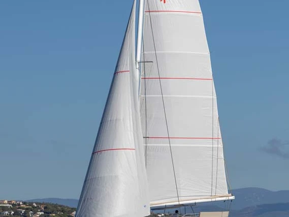 Alquiler Catamarán en Šibenik - Fountaine Pajot Fountaine Pajot FP 44 Quatuor - 4 + 2 cab.