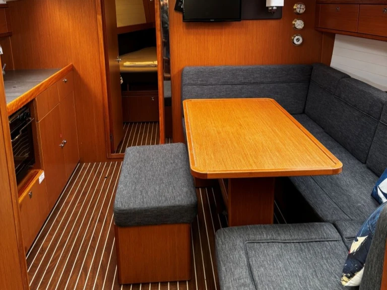 Velero para alquilar Lidingö al mejor precio