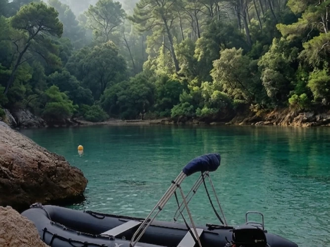 Alquiler Marsella - X-Pro X pro 430 en SamBoat