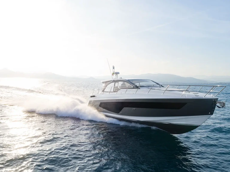 Azimut Azimut 51 de alquiler a Palaio Faliro