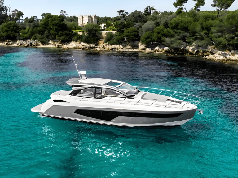 Alquiler Palaio Faliro - Azimut Azimut 51 en SamBoat