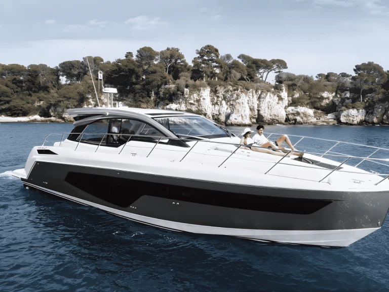 Alquiler de Azimut Azimut 51 en Palaio Faliro