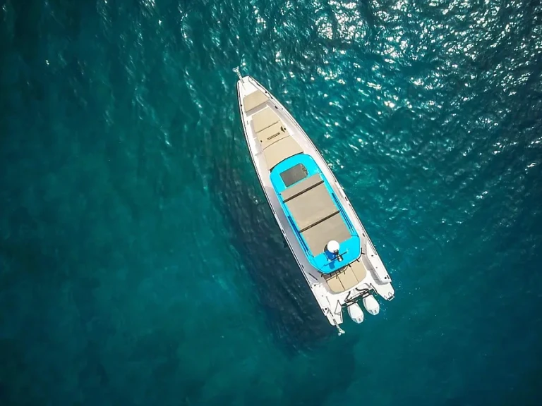Alquiler Sifnos - Axopar Axopar 37 XC en SamBoat