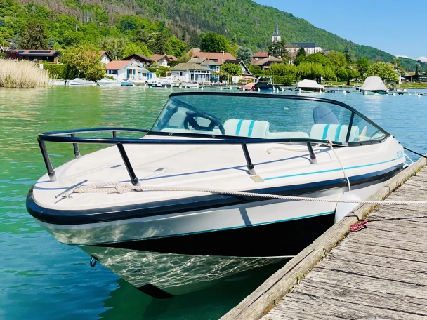 Alquiler Sevrier - Rio Rio 500 Midi en SamBoat