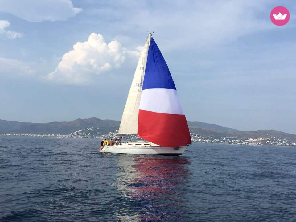 Jeanneau Sunshine 38 (1991)