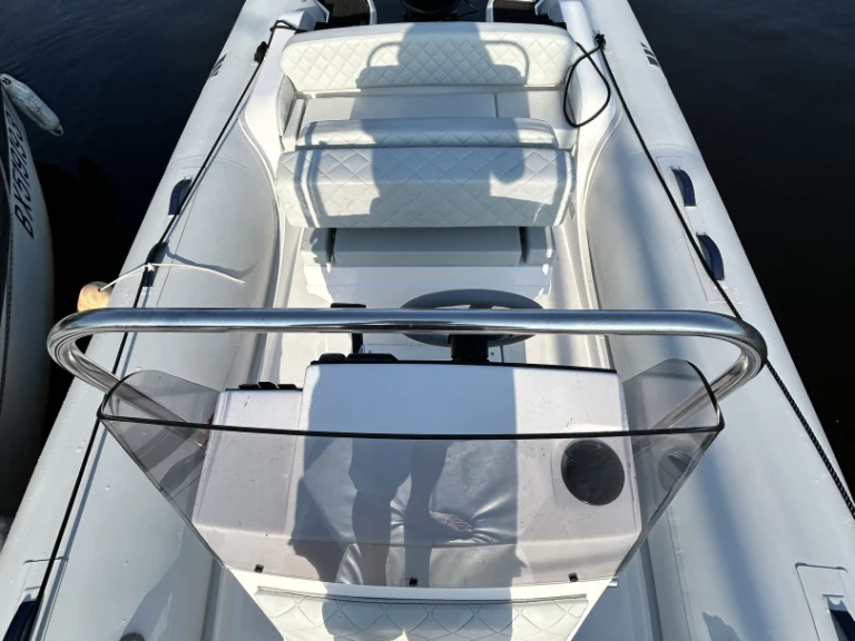 Alquiler Lacanau - Tiger Tiger PL620 en SamBoat