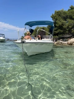 Alquiler de barcos Mandelieu-la-Napoule barato de Arcoa 535