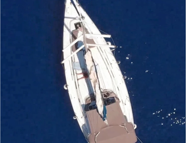 Alquiler de embarcaciones Bénéteau Cyclades 43.3 enBarcelona en Samboat