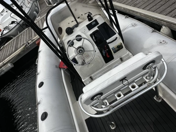 Alquiler de barcos Saint-Cyprien barato de Pro 650