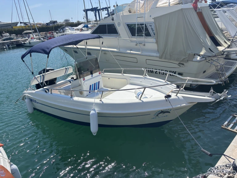 Arkos 537 de alquiler a Sanremo
