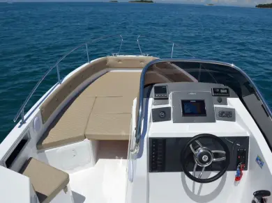 Alquiler Lancha en Kotor - Marinello Eden 22