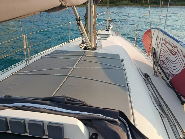 Alquiler Palau - Solaris Solaris 40 en SamBoat