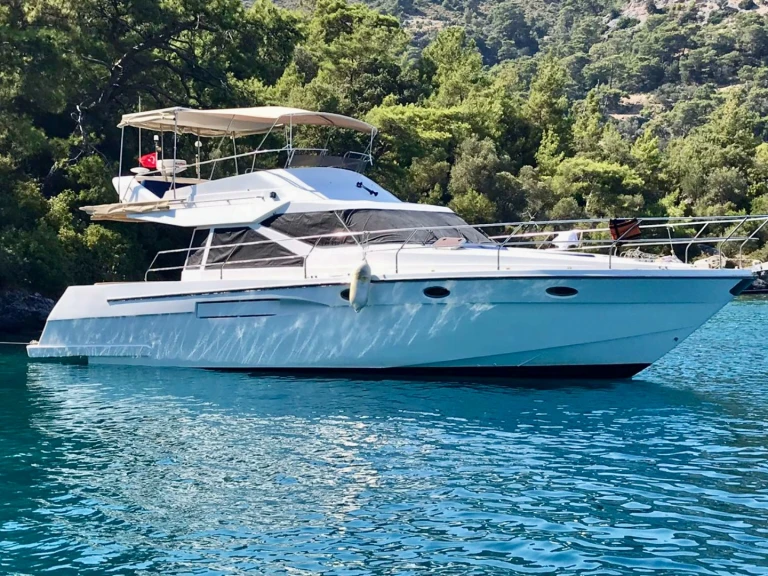 Alquiler de Custom Made Custom made en Göcek