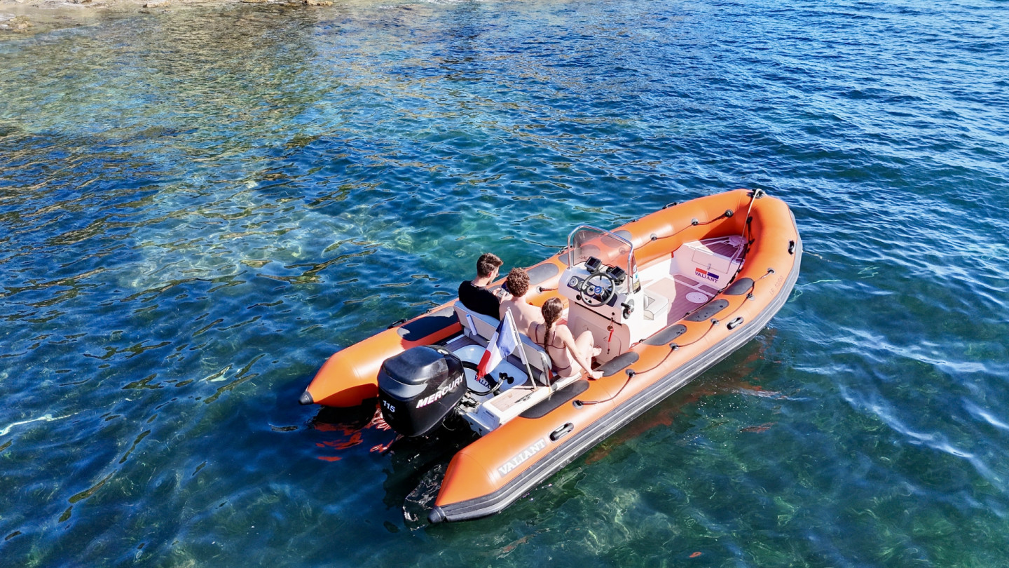 VALIANT 620 SPORT - V5