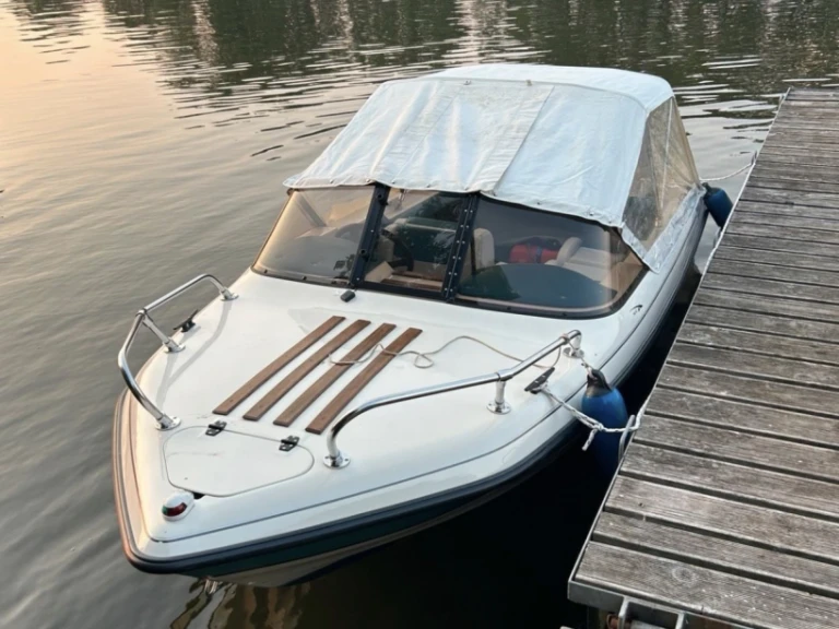 Alquiler Kreisfreie Stadt Wolfsburg - Fiberline 148 SE en SamBoat