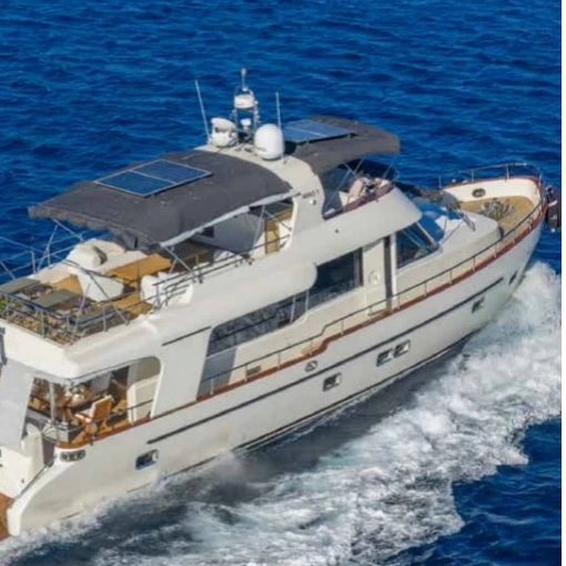 Alquiler Göcek - Custom Made Custom made en SamBoat