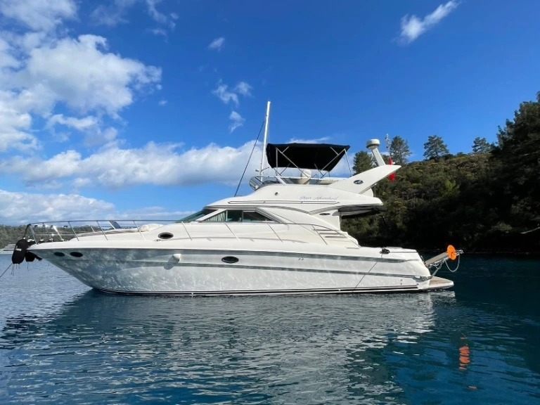 Alquiler de Lancha, con o sin patrón Custom Made Göcek