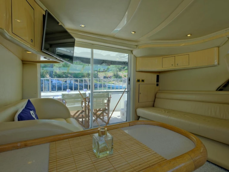 Custom Made Custom made de alquiler a Göcek