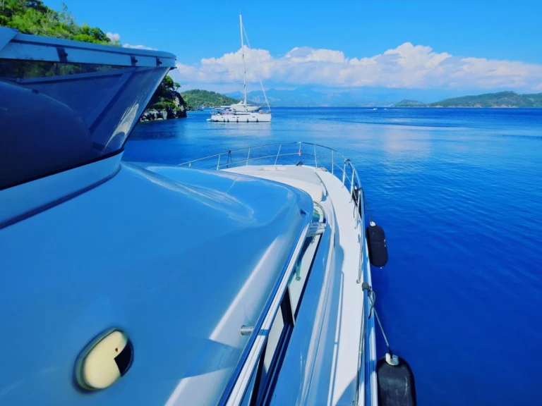 Alquiler Göcek - Custom Made Custom made en SamBoat
