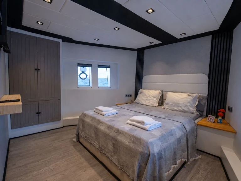 Alquiler de embarcaciones Custom Made Custom made enGöcek en Samboat