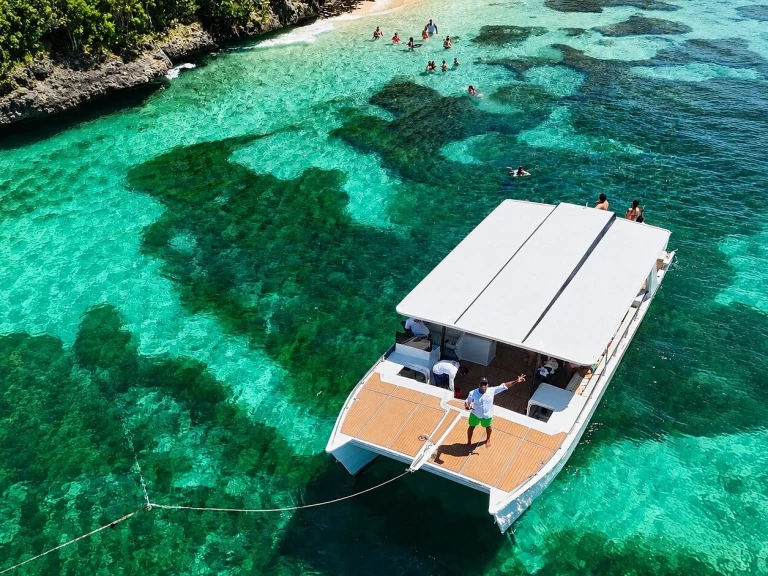Alquiler Samaná Municipality - Custom Made custom en SamBoat