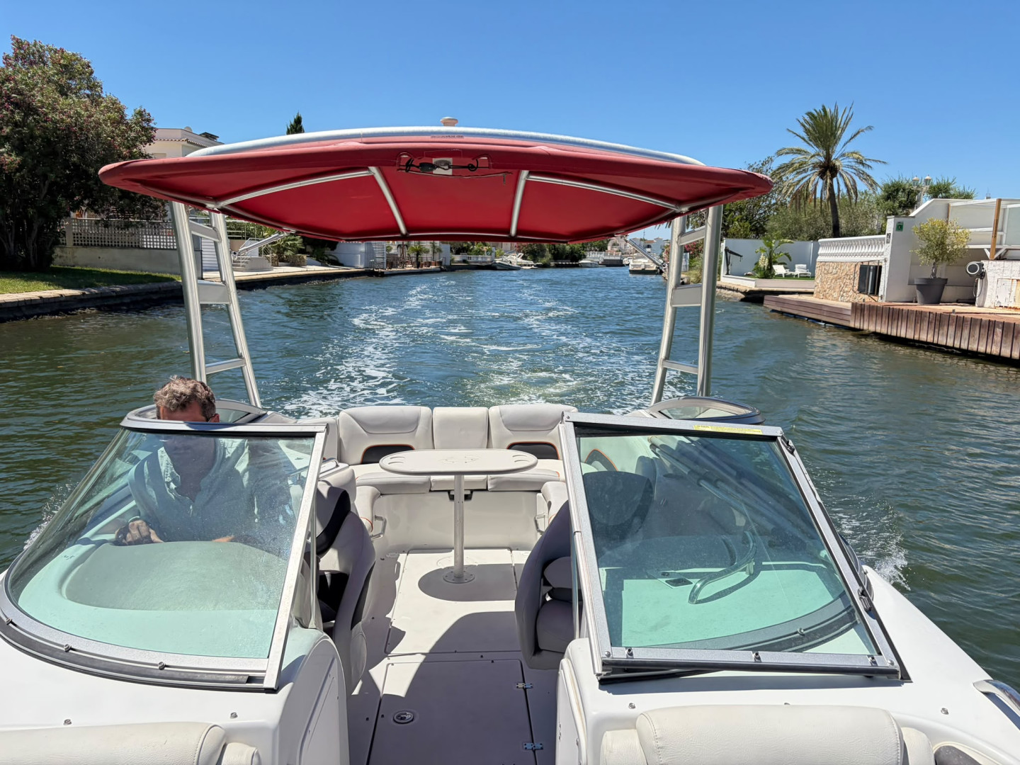 Crownline 270 BR