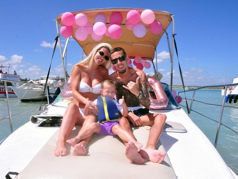 Alquiler de Custom Made custom en Punta Cana