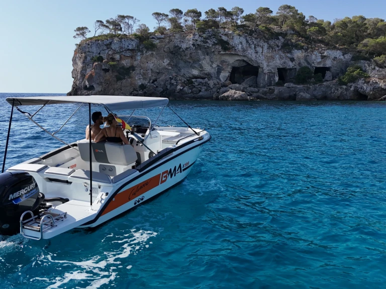 Alquiler Palma de Mallorca - BMA X199 en SamBoat