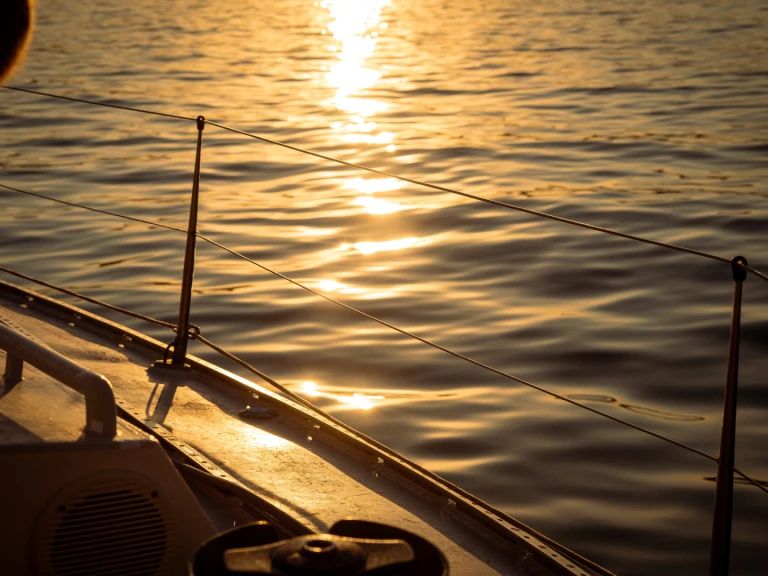 Velero para alquilar La Ciotat al mejor precio