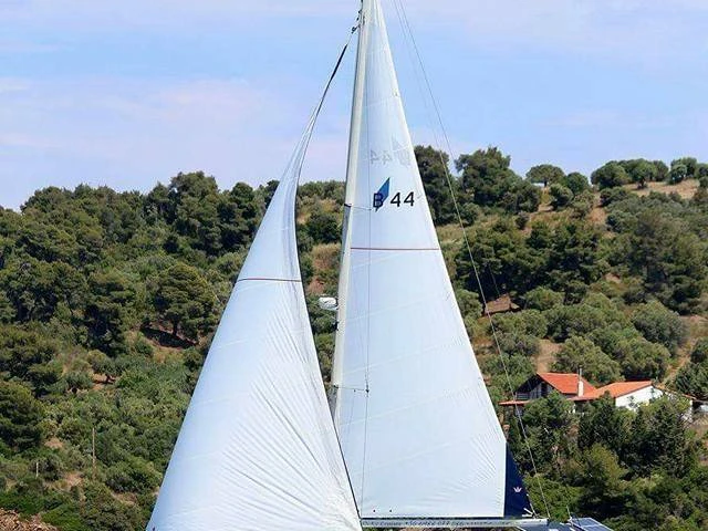 Alquiler Velero Bavaria con o sin  título de navegación