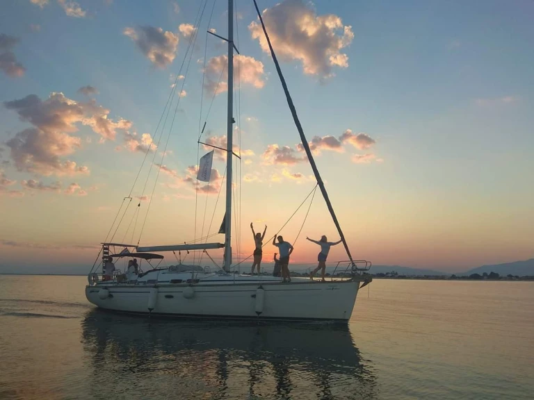 Alquiler Ávdira - Bavaria Cruiser 46 en SamBoat