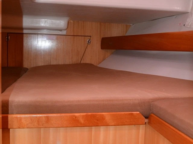 Alquiler de embarcaciones Bavaria Cruiser 46 enÁvdira en Samboat