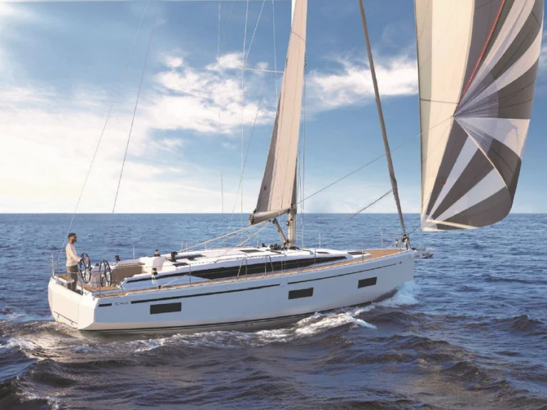 Alquiler Álimos - Bavaria Bavaria C42 en SamBoat