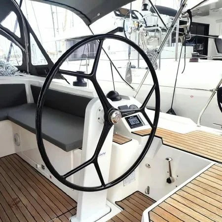 Alquiler Velero en Lefkáda - Bavaria Bavaria C42