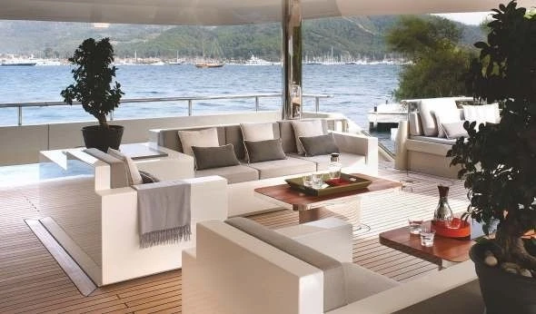 Alquiler Göcek - Custom Made Custom made en SamBoat