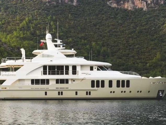 Alquiler de embarcaciones Custom Made Custom made enGöcek en Samboat