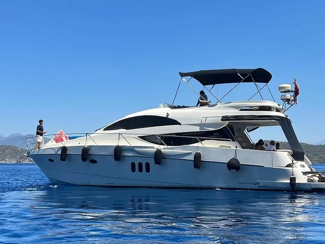Custom Made Custom made de alquiler a Göcek