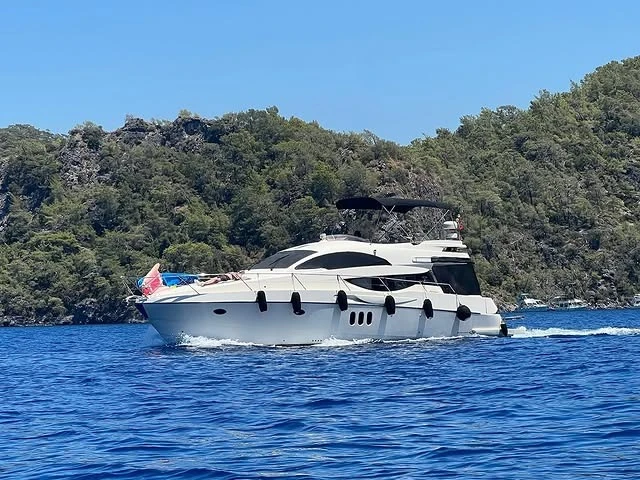 Alquiler de barcos Göcek barato de Custom made