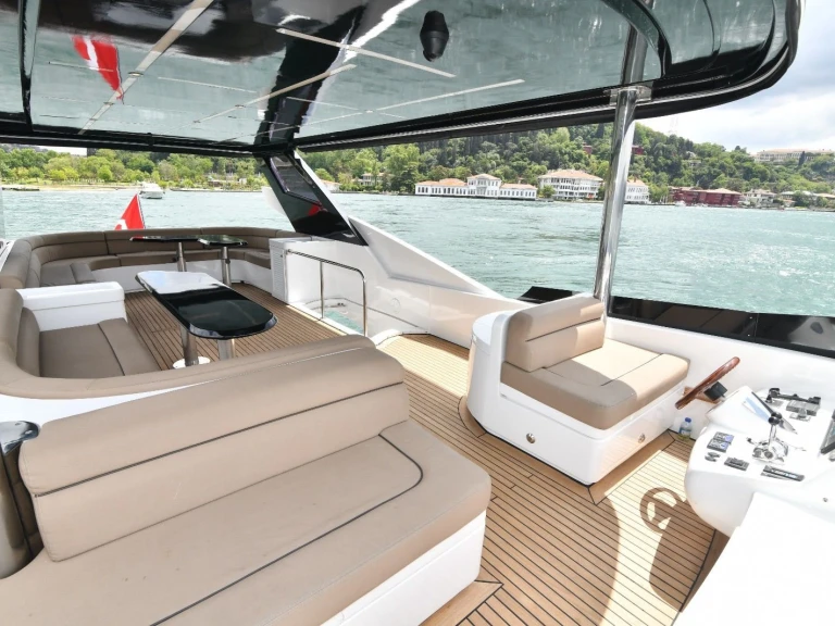 Alquiler de embarcaciones Custom Made Custom made enGöcek en Samboat