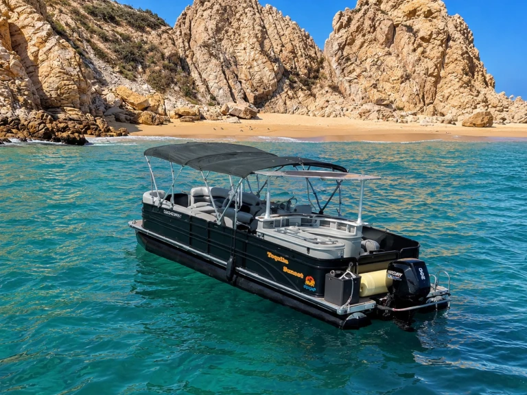 Alquiler de Custom Made custom en Cabo San Lucas