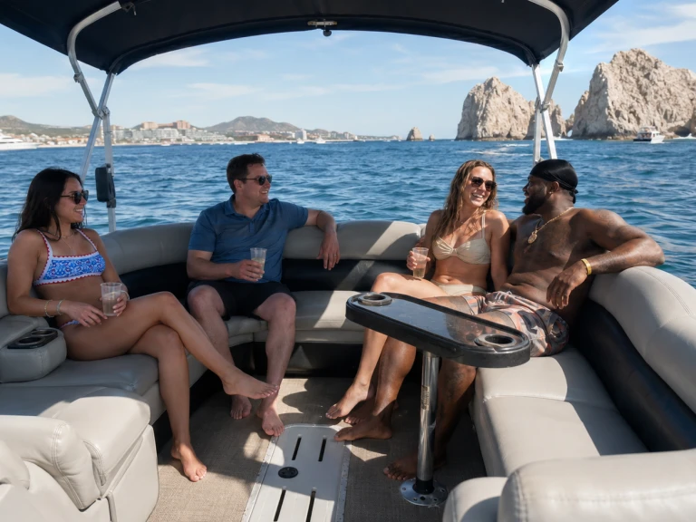 Alquiler de Lancha, con o sin patrón Custom Made Cabo San Lucas