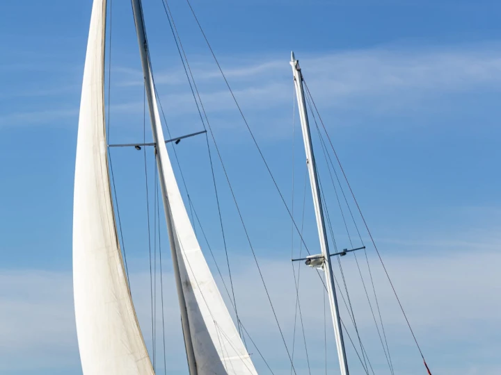 Bowman Bowman 46 de alquiler a Estepona