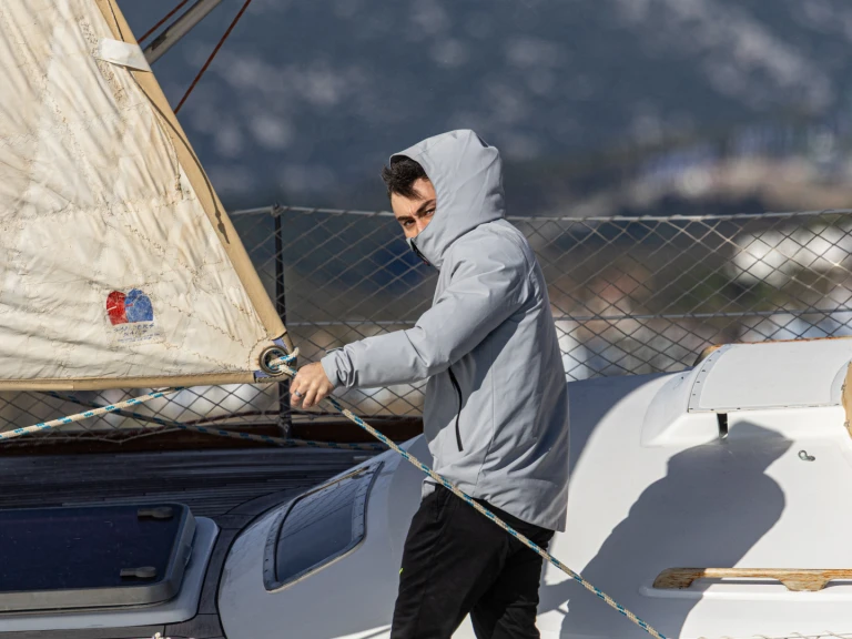 Alquiler Estepona - Bowman Bowman 46 en SamBoat