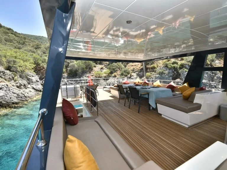 Custom Made Custom made de alquiler a Göcek