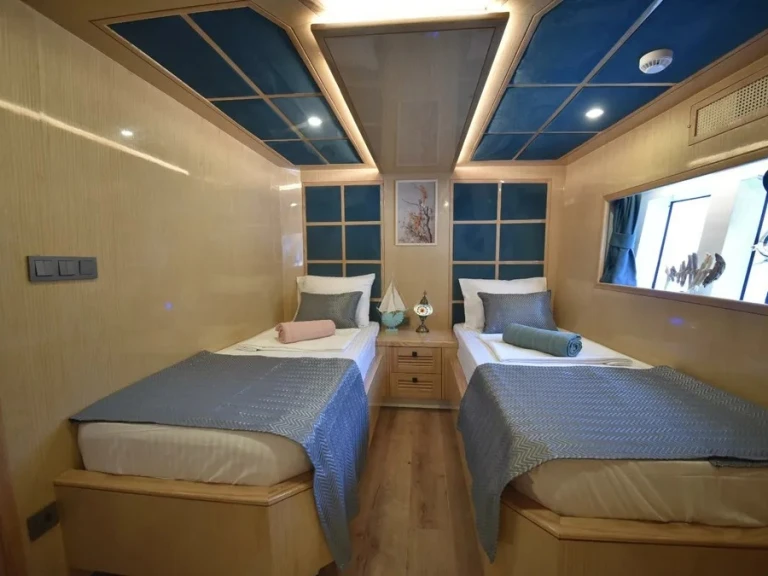 Alquiler Göcek - Custom Made Custom made en SamBoat