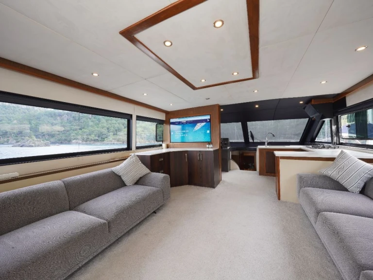 Alquiler de embarcaciones Custom Made Custom made enGöcek en Samboat