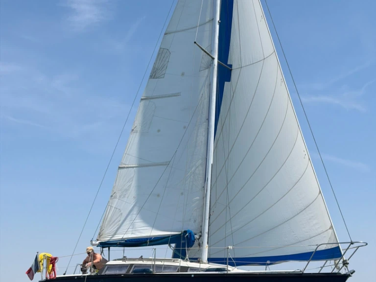 Alquiler de embarcaciones Dufour Dufour 28 Mezzo enLa Rochelle en Samboat