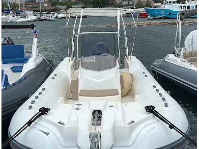 Alquiler de Neumática, con o sin patrón Capelli Porto-Vecchio