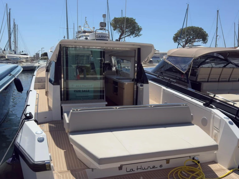 Lancha para alquilar Beaulieu-sur-Mer al mejor precio